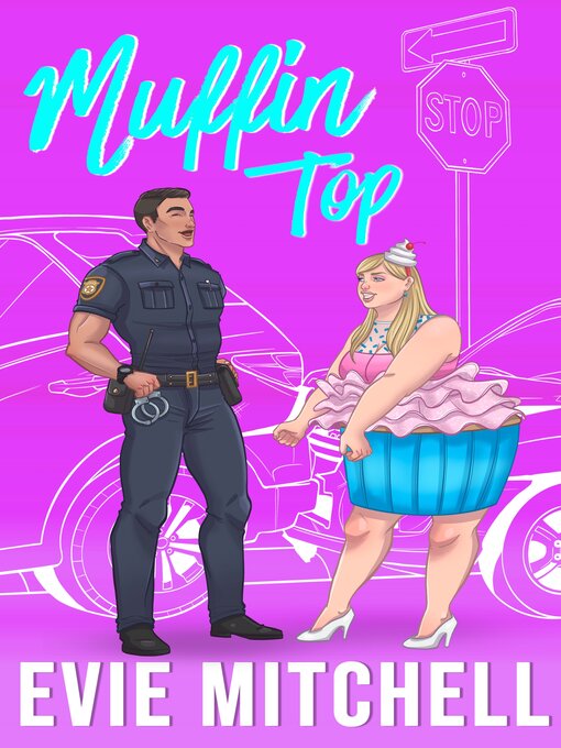Title details for Muffin Top by Evie Mitchell - Available